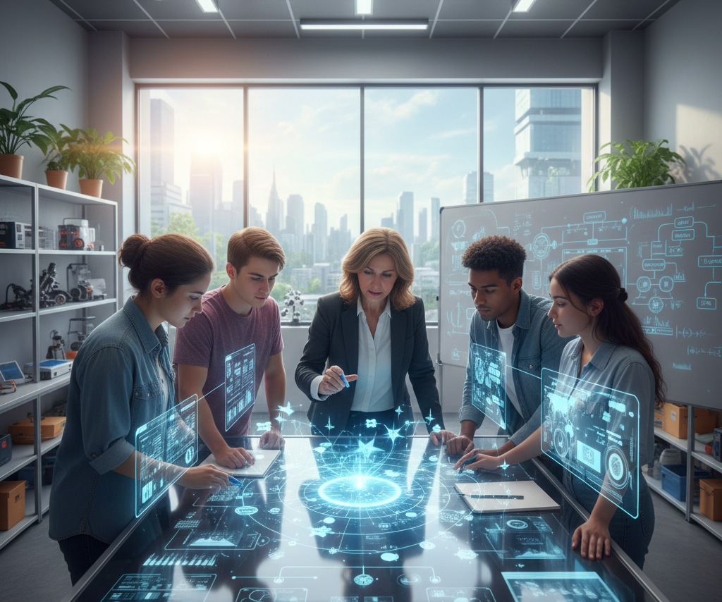 Egitimde-Bilimsel-Metotlar-Ileri-Goruslu-Yaklasimlarla-Gelecegi-Sekillendiren-Liderler-Yetistirme-1