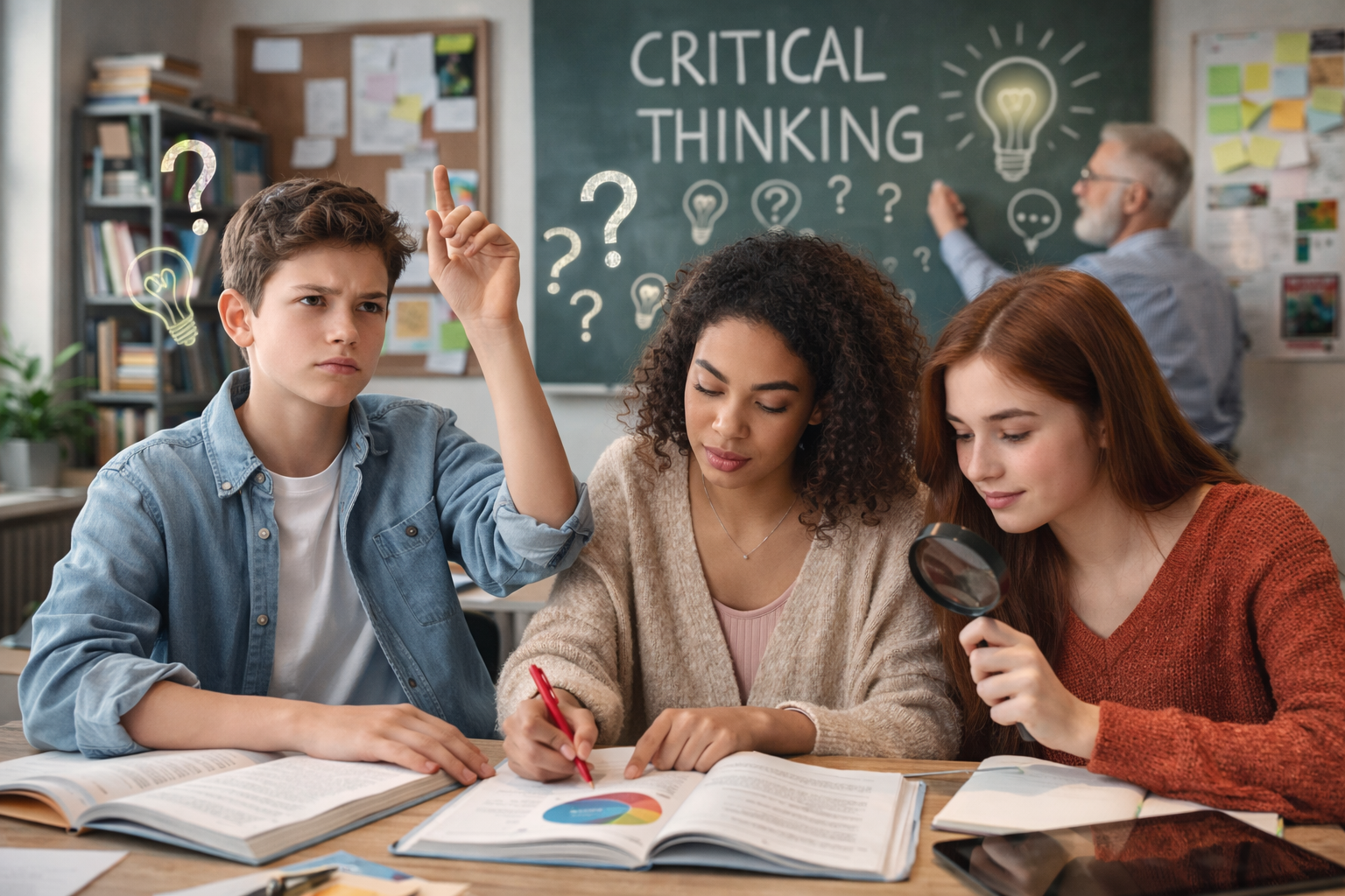 Ogrencilerde-Elestirel-Dusunme-Egitimi-Odak-Atolyesi-Sorgulayan-Analiz-Eden-ve-Gelecegi-Sekillendiren-Zihinler-Yetistirme