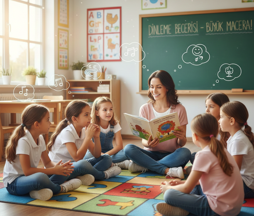 Ogrencilerde-Dinleme-Becerisi-Gelistirme