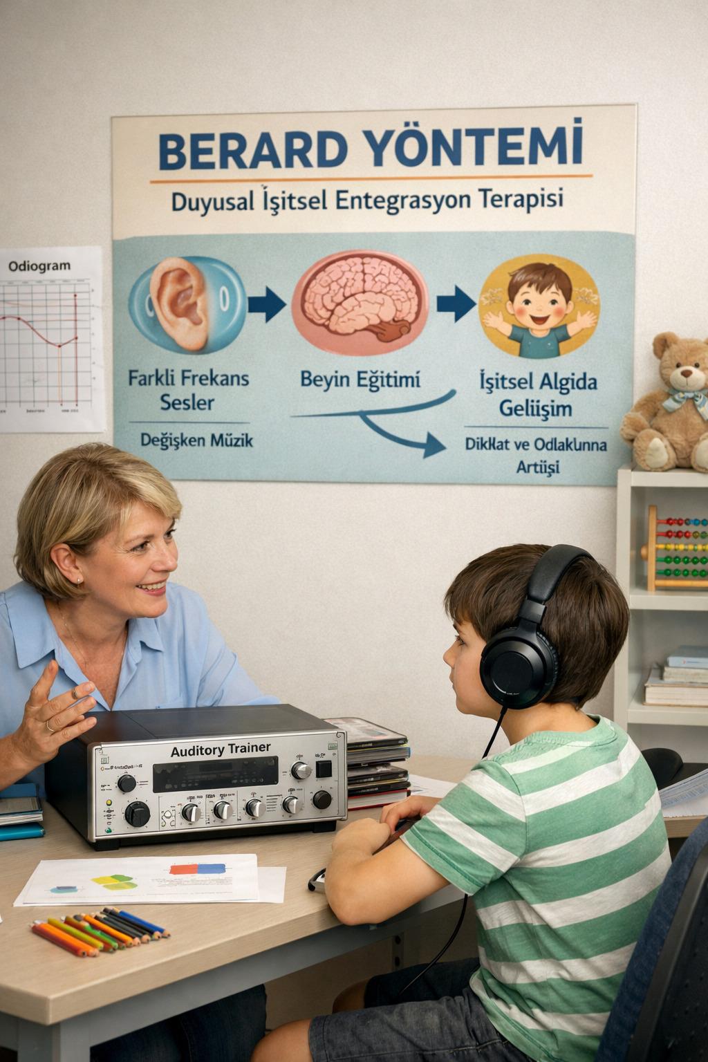 Yeni Nesil Soruları Çözemeyen Çocuklar İçin Kapsamlı Çözüm Yolları: Bilişsel Performansın Artırılması
