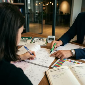 Akademik Başarı Programı